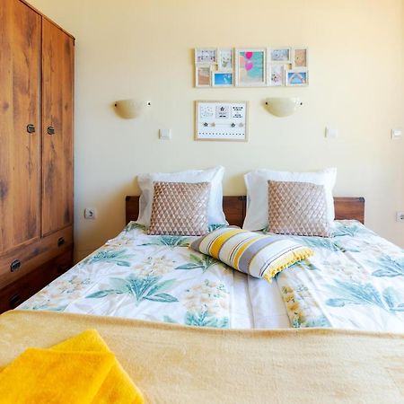Guest House Slavyanka Sozopol Exterior foto