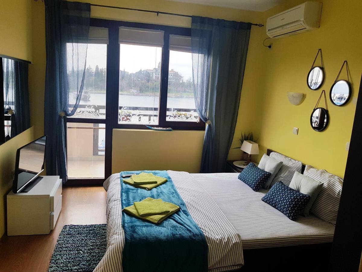 Guest House Slavyanka Sozopol Exterior foto