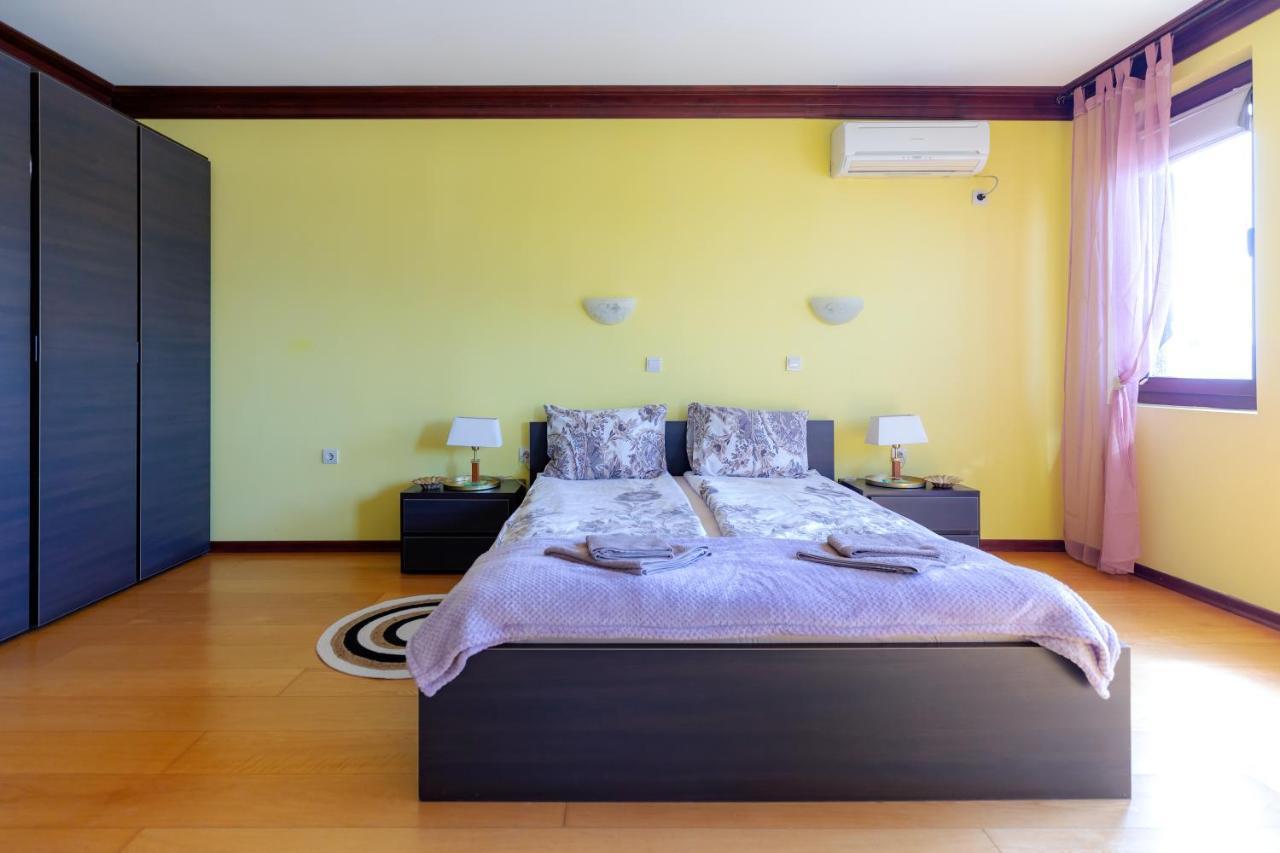 Guest House Slavyanka Sozopol Exterior foto