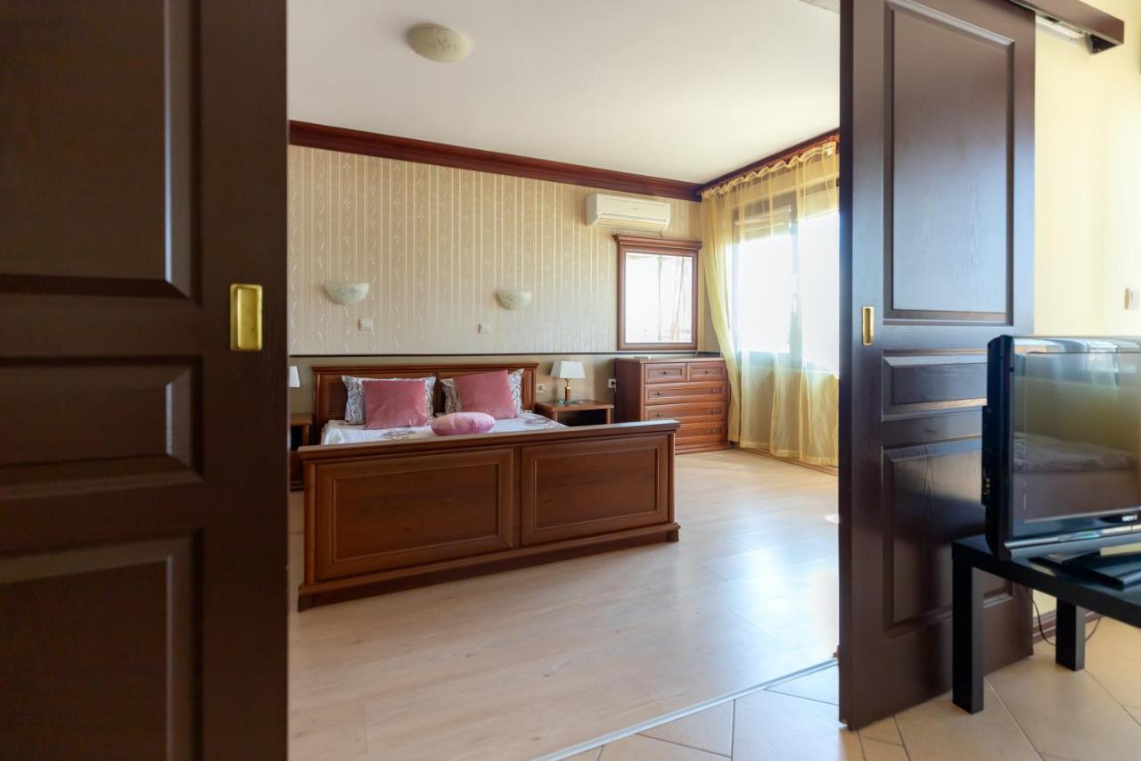 Guest House Slavyanka Sozopol Exterior foto