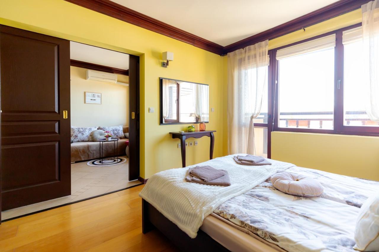 Guest House Slavyanka Sozopol Exterior foto