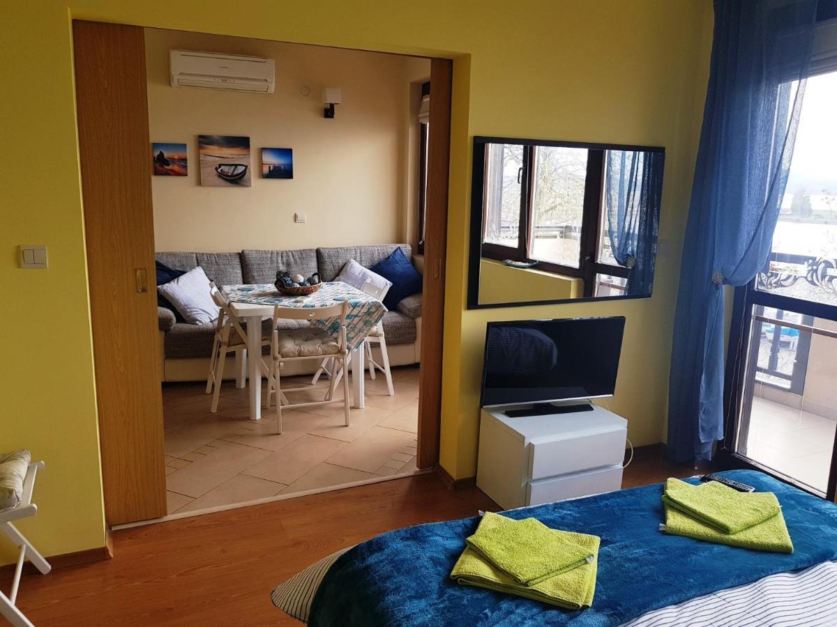 Guest House Slavyanka Sozopol Exterior foto