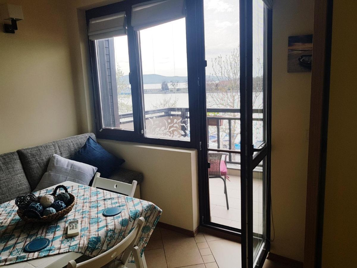 Guest House Slavyanka Sozopol Exterior foto