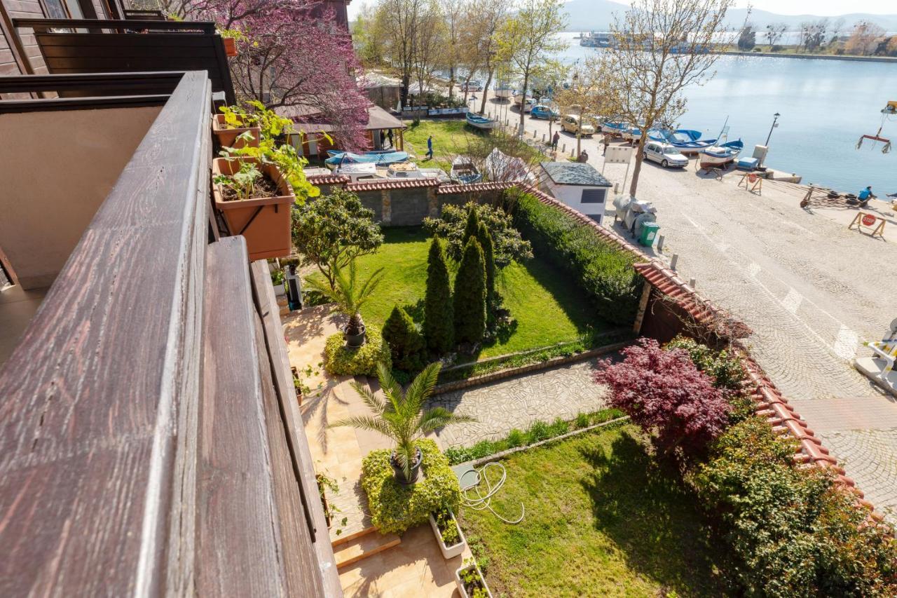Guest House Slavyanka Sozopol Exterior foto