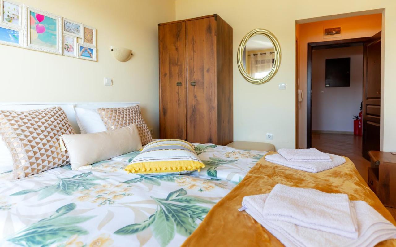 Guest House Slavyanka Sozopol Exterior foto