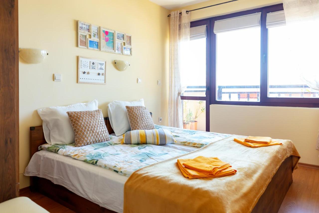 Guest House Slavyanka Sozopol Exterior foto