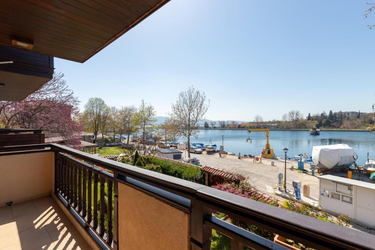 Guest House Slavyanka Sozopol Exterior foto