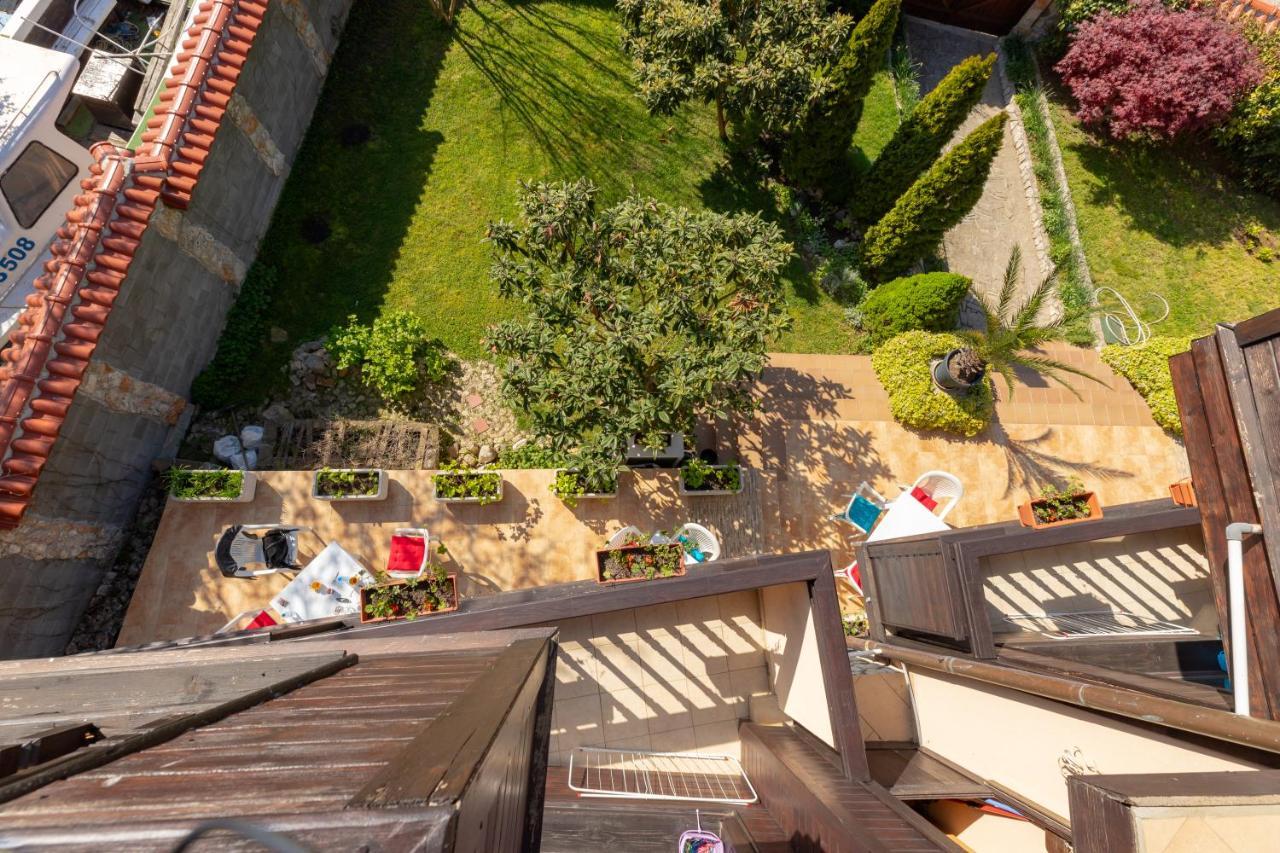 Guest House Slavyanka Sozopol Exterior foto