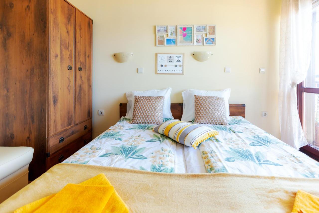 Guest House Slavyanka Sozopol Exterior foto