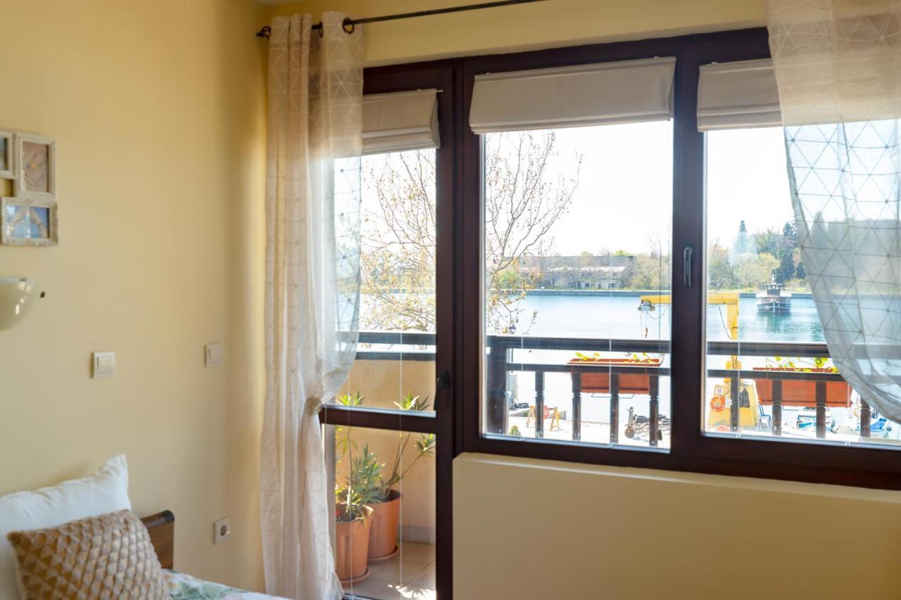 Guest House Slavyanka Sozopol Exterior foto